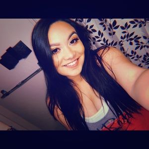 Meet your Posher, Kristen